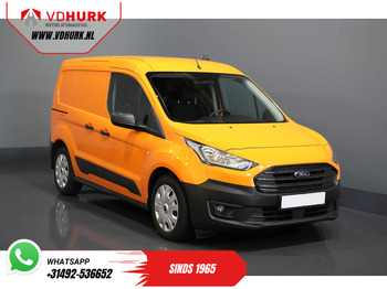 Van kecil FORD Transit Connect