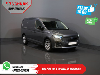 Van kecil FORD Transit Connect