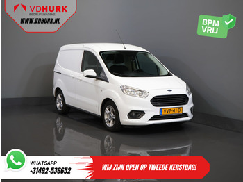 Van kecil FORD Transit