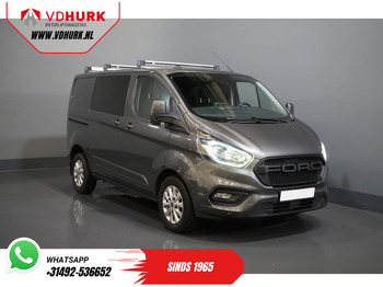 Van kecil FORD Transit