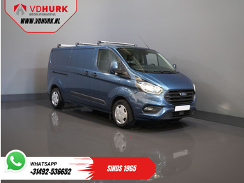 Van kecil FORD Transit