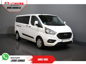 Bus mini FORD Transit