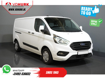Van kecil FORD Transit