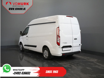 Leasing Ford Transit Custom 2.0 TDCI 130 pk L2H2 Adapt.Cruise/ 2.8t Trekverm./ CarPlay/ Navi/ Airco/ PDC Ford Transit Custom 2.0 TDCI 130 pk L2H2 Adapt.Cruise/ 2.8t Trekverm./ CarPlay/ Navi/ Airco/ PDC: gambar 2