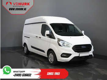 Van kecil FORD Transit