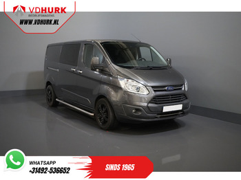 Van kecil FORD Transit