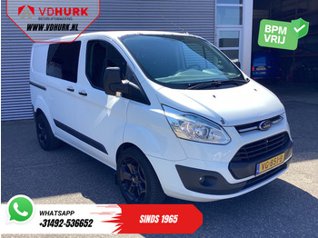 Van kecil FORD Transit