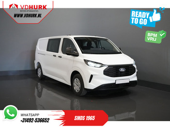 Van kecil FORD Transit