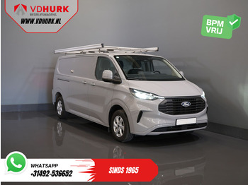 Van kecil FORD Transit