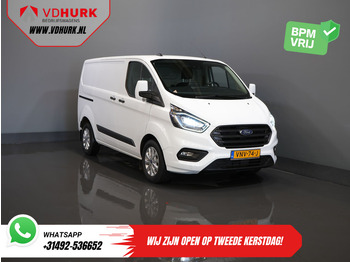 Van kecil FORD Transit