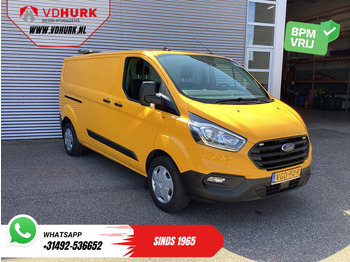Van kecil FORD Transit