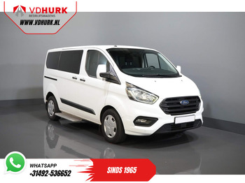 Bus mini FORD Transit