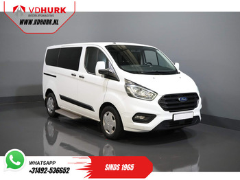Bus mini FORD Transit