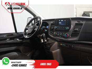 Bus mini, Van penumpang Ford Transit Custom Tourneo 2.0 TDCI €31.997,- incl. BTW/BPM Trend Combi/ Kombi/ 9 Persoons/ 9 P/ Cruise/ PDC/ Airco: gambar 3