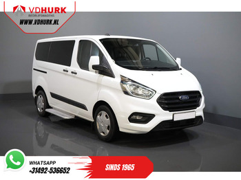 Bus mini FORD Transit