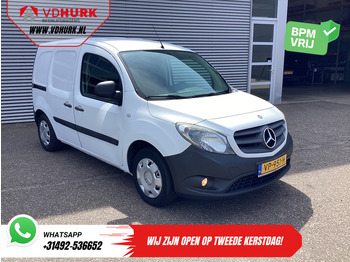 Van kecil MERCEDES-BENZ Citan 108 CDI