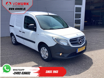 Van kecil MERCEDES-BENZ Citan 108 CDI