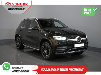 Mobil MERCEDES-BENZ