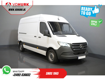 Van kecil MERCEDES-BENZ Sprinter 211