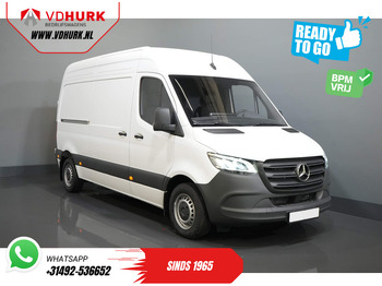 Van kecil MERCEDES-BENZ Sprinter 211
