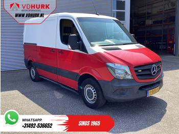 Van kecil MERCEDES-BENZ Sprinter 214
