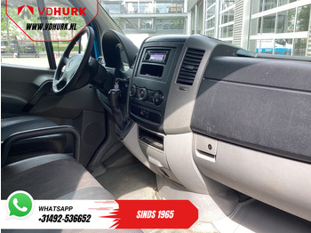 Leasing Mercedes-Benz Sprinter 313 2.2 CDI Aut. L2 DC Dubbel Cabine EXPORT ONLY Airco/ 2.8t Trekverm./ Imperiaal & Trap/ 7 Pers. Mercedes-Benz Sprinter 313 2.2 CDI Aut. L2 DC Dubbel Cabine EXPORT ONLY Airco/ 2.8t Trekverm./ Imperiaal & Trap/ 7 Pers.: gambar 3