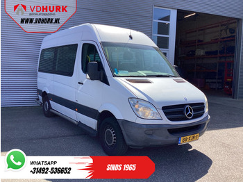 Bus mini MERCEDES-BENZ Sprinter 313