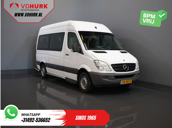 Bus mini MERCEDES-BENZ Sprinter 313