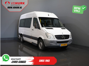 Bus mini MERCEDES-BENZ Sprinter 313
