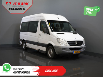 Bus mini MERCEDES-BENZ Sprinter 313
