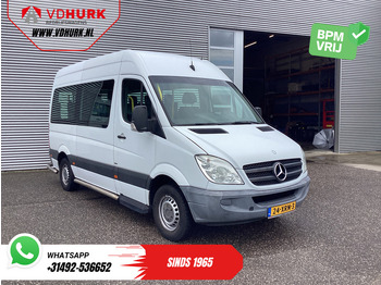 Bus mini MERCEDES-BENZ Sprinter 313