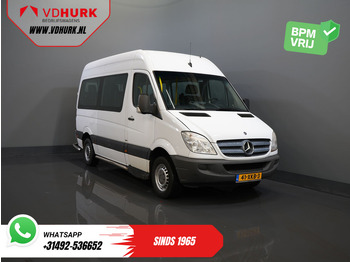 Bus mini MERCEDES-BENZ Sprinter 313
