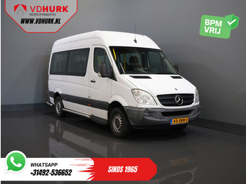 Bus mini MERCEDES-BENZ Sprinter 313