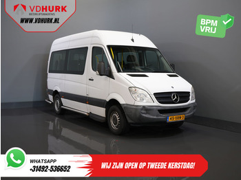 Bus mini MERCEDES-BENZ Sprinter 313