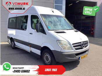 Bus mini MERCEDES-BENZ Sprinter 313