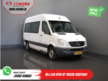 Bus mini MERCEDES-BENZ Sprinter 313