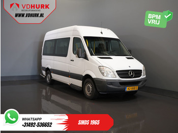 Bus mini MERCEDES-BENZ Sprinter 313
