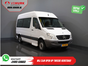 Bus mini MERCEDES-BENZ Sprinter 313