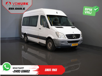 Bus mini MERCEDES-BENZ Sprinter 313