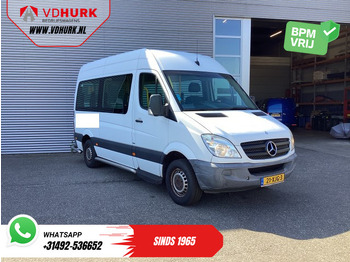 Bus mini MERCEDES-BENZ Sprinter 313