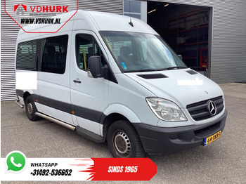 Bus mini MERCEDES-BENZ Sprinter 313