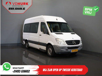 Bus mini MERCEDES-BENZ Sprinter 313