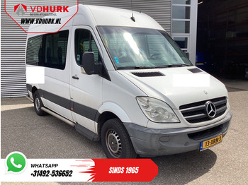 Bus mini MERCEDES-BENZ Sprinter 313