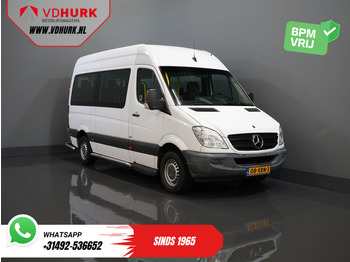 Bus mini MERCEDES-BENZ Sprinter 313