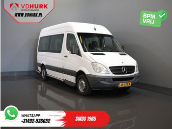 Bus mini MERCEDES-BENZ Sprinter 313