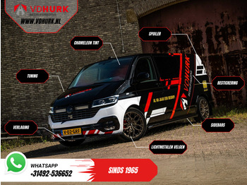Bus mini, Van penumpang Mercedes-Benz Sprinter 313 2.2 CDI L2H2 €9922 Incl. BTW BPM VRIJ! EXPORT ONLY Combi/ 9 Persoons/ Kombi/ 9P/ Airco/ Rolstoellift: gambar 4