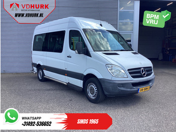 Bus mini MERCEDES-BENZ Sprinter 313