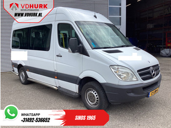 Bus mini MERCEDES-BENZ Sprinter 313