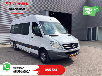 Bus mini MERCEDES-BENZ Sprinter 313