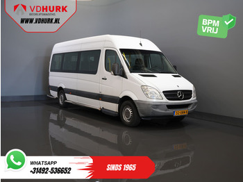 Bus mini MERCEDES-BENZ Sprinter 313